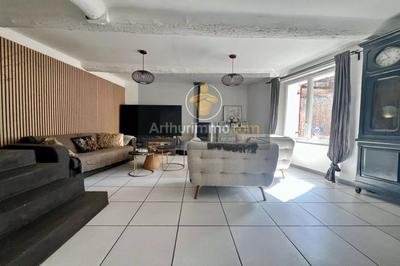 Maison - 150 m² - 4 pièces