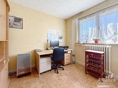 Maison - 105 m² - 6 pièces