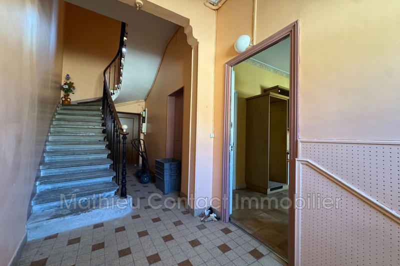 Appartement - 131 m² - 6 pièces