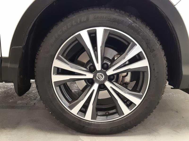 Nissan Qashqai 1.3 Dig-T 160 Dct n-Connecta