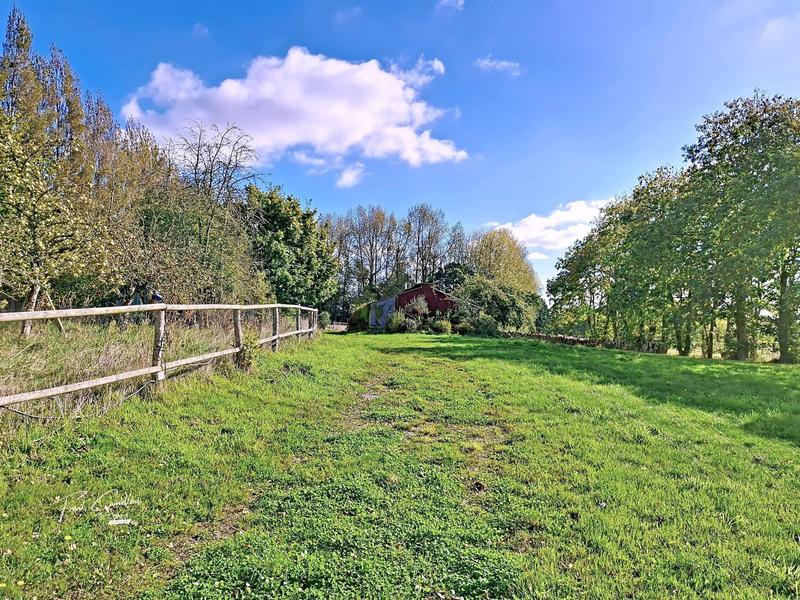 Maison - 154 m² - 7 pièces