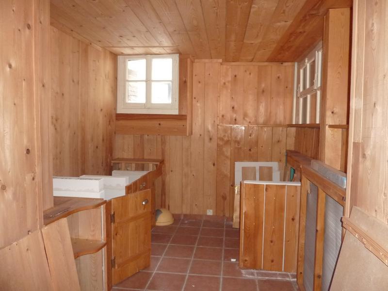 Immeuble - 417 m² - 6 pièces