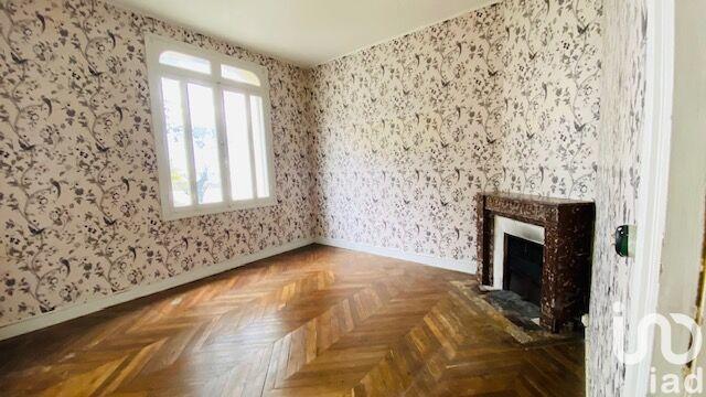 Maison - 172 m² - 5 pièces