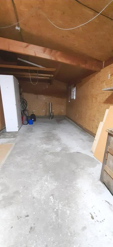 Maison - 101 m² - 6 pièces