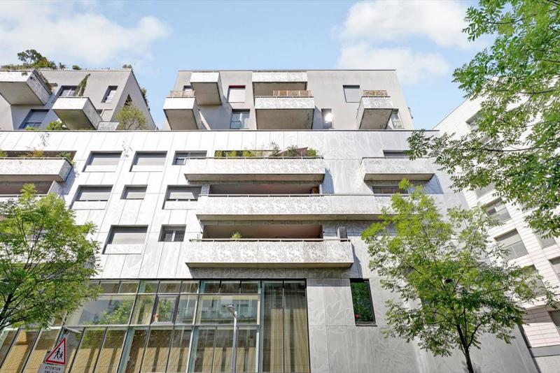 Studio - 36 m² - 1 pièce