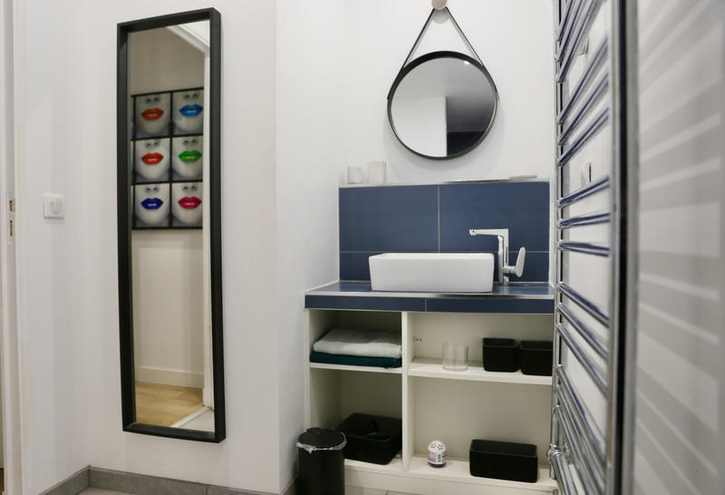 Maison - 156 m² - 7 pièces