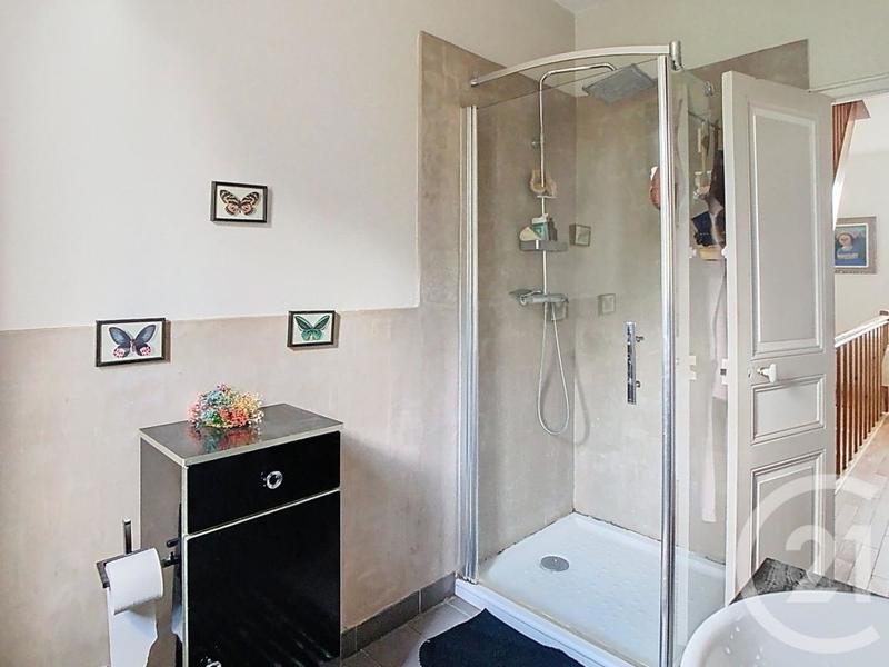 Maison - 132 m² - 6 pièces