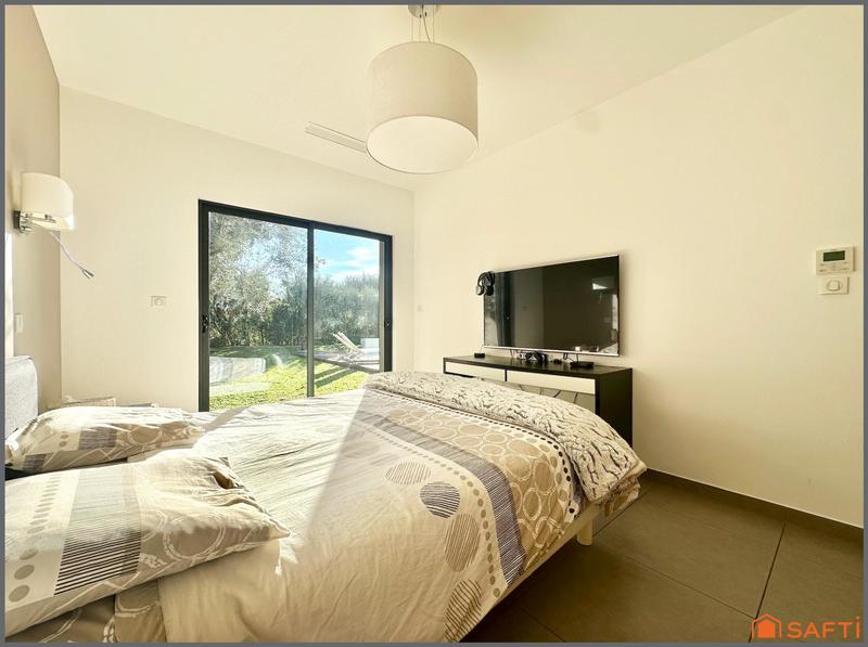 Maison - 151 m² - 6 pièces