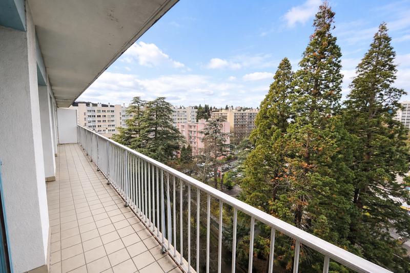 Appartement - 118 m² - 5 pièces