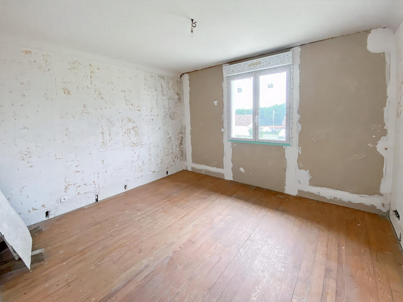 Maison - 156 m² - 6 pièces