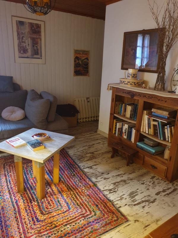 Maison - 115 m² - 3 pièces