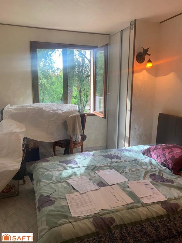 Maison - 160 m² - 7 pièces