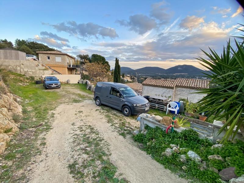 Villa - 140 m² - 5 pièces