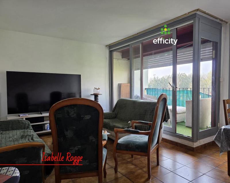 Appartement - 73 m² - 4 pièces