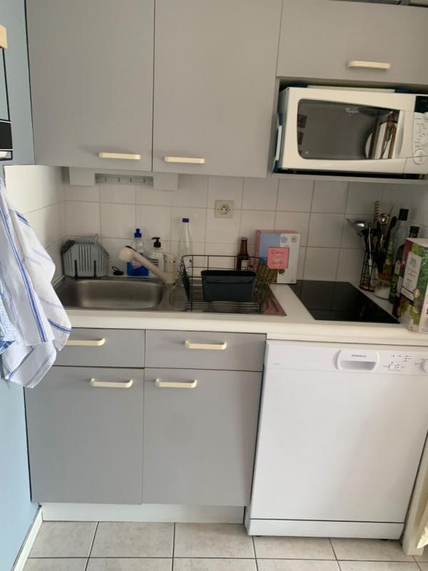 Maison - 29 m² - 4 pièces