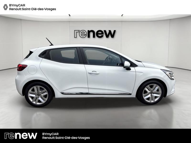 Renault Clio V Blue dCi 100 - 21n Business