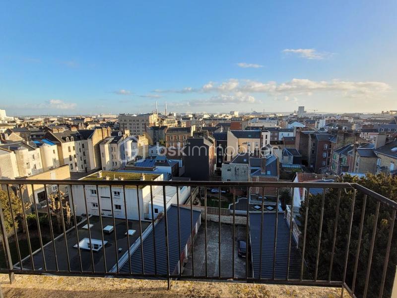 Appartement - 65 m² - 4 pièces