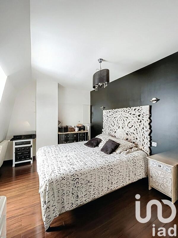 Maison - 145 m² - 5 pièces