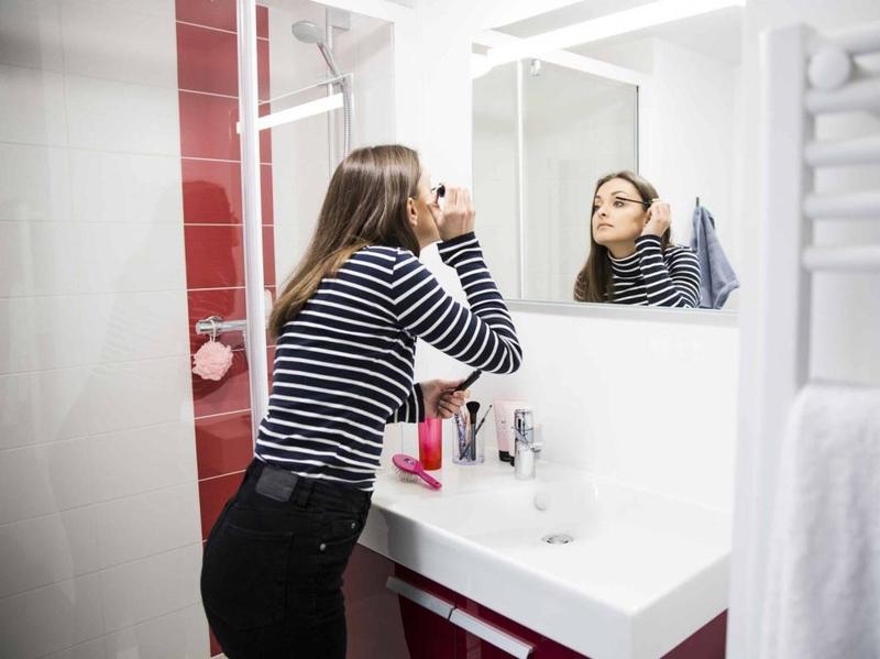 Appartement - 103 m² - 1 pièce