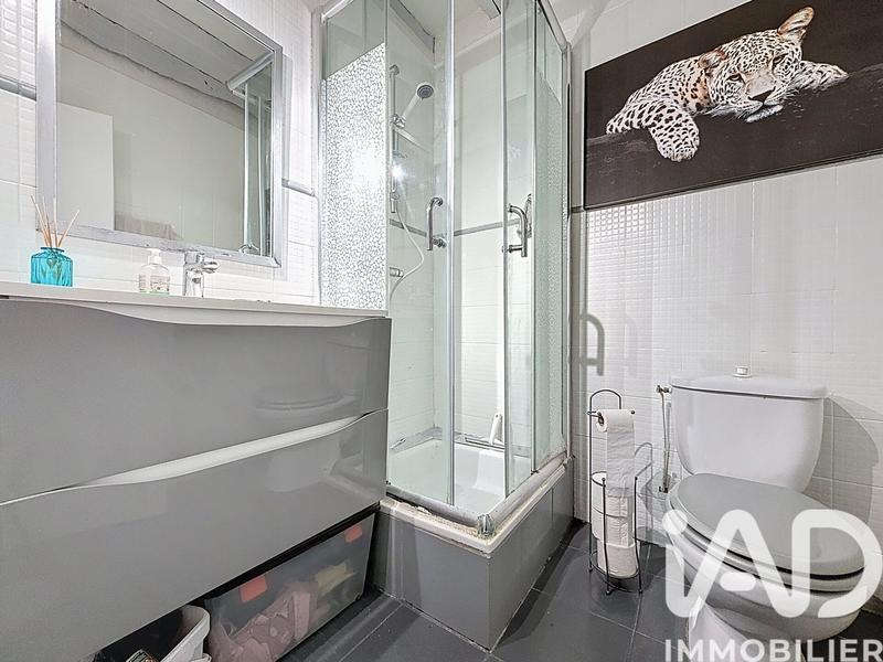 Appartement - 31 m² - 2 pièces