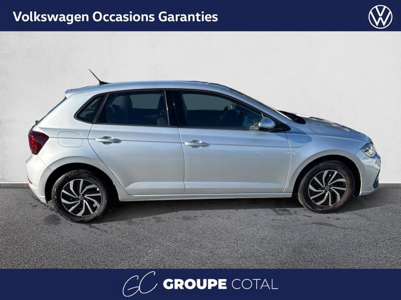 Volkswagen Polo 1.0 Tsi 95 s&amp;S Bvm5 Life