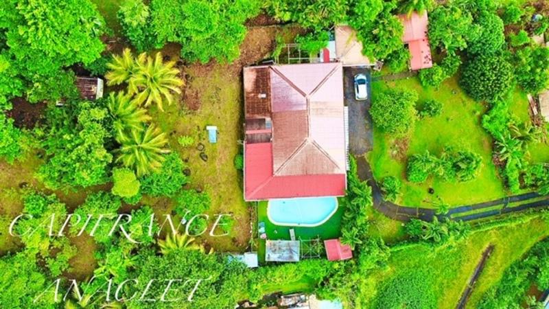 Villa - 117 m² - 5 pièces