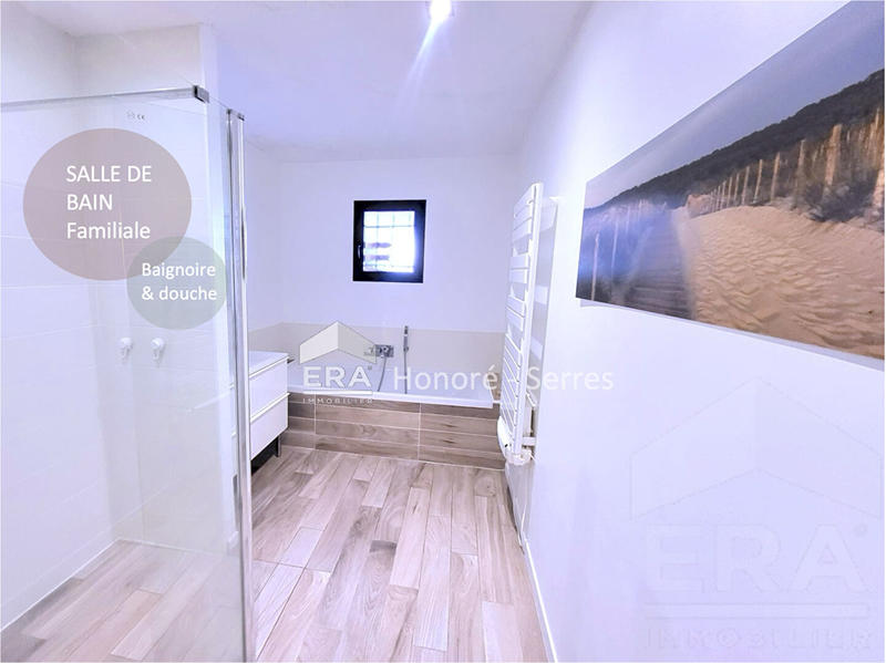 Maison - 151 m² - 5 pièces