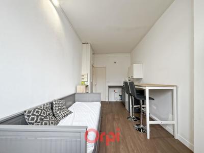 Appartement - 15 m² - 1 pièce