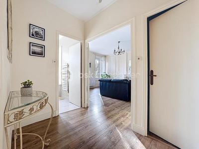 Appartement - 76 m² - 3 pièces