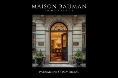 Local commercial - 35 m²