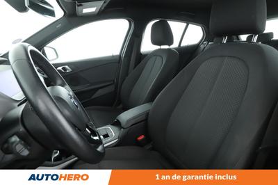 Bmw Série 1 118i Business Design Dkg7 140 ch