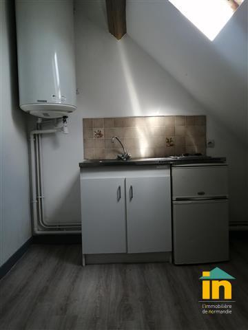 Appartement - 162 m² - 7 pièces