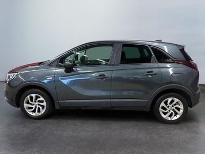 Opel Crossland X Business 1.6 Turbo d 99 ch Ecotec Edition