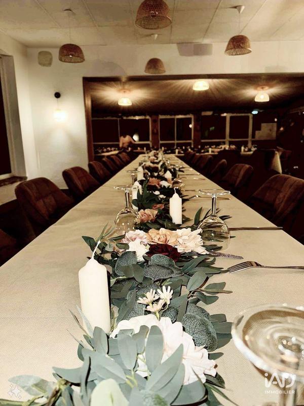 Local commercial - 77 m²