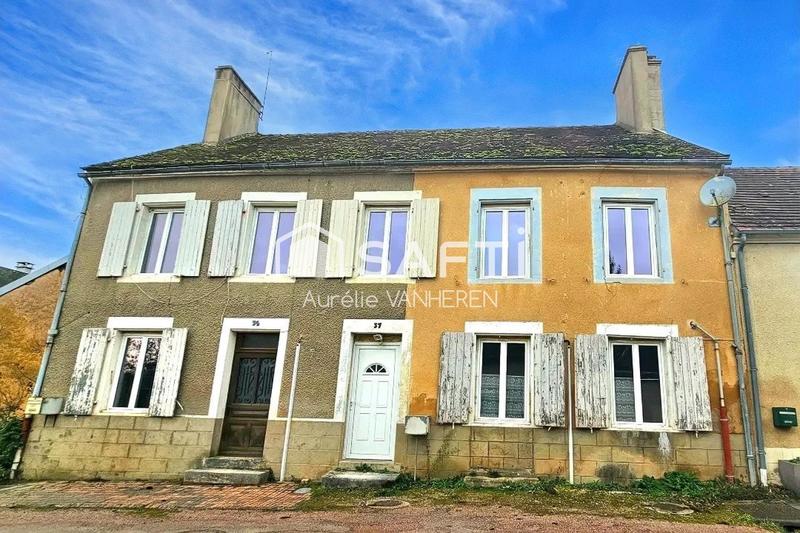 Maison - 160 m² - 7 pièces