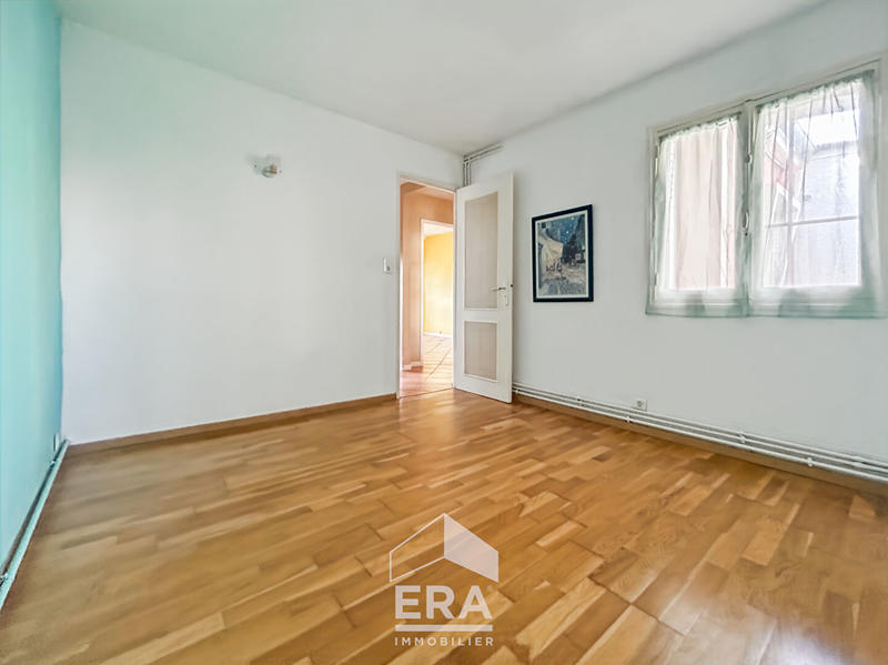 Maison - 73 m² - 4 pièces