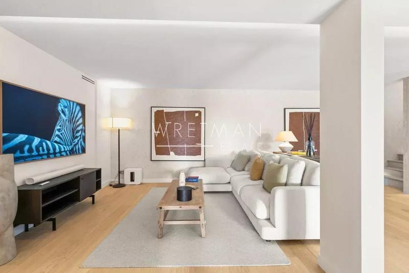 Villa - 315 m² - 7 pièces