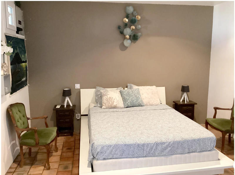 Maison - 94 m² - 4 pièces