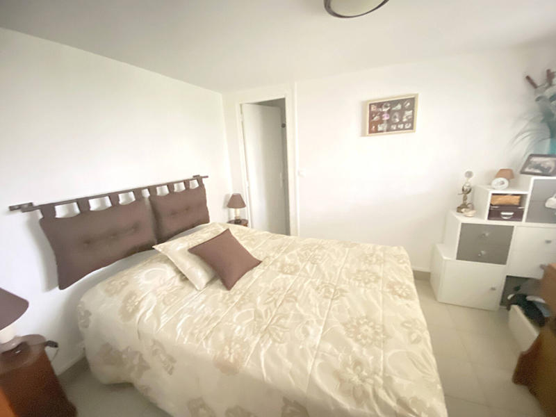 Maison - 126 m² - 6 pièces