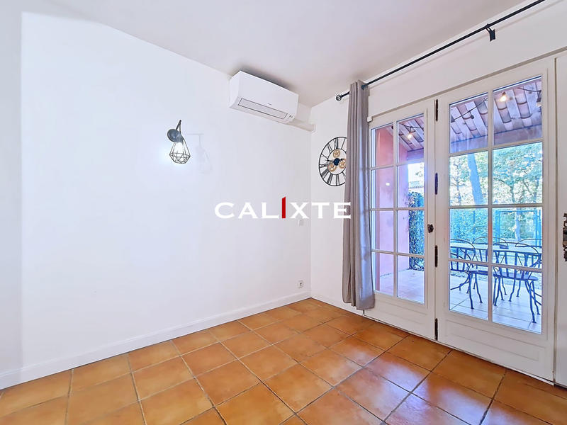 Appartement - 52 m² - 3 pièces