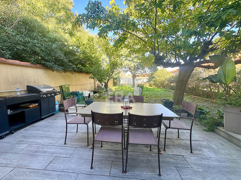 Maison - 79 m² - 4 pièces