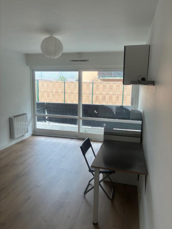 Appartement - 24 m² - 1 pièce