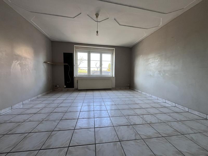 Maison - 136 m² - 5 pièces