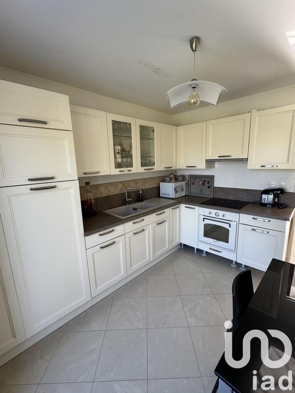 Maison - 91 m² - 4 pièces