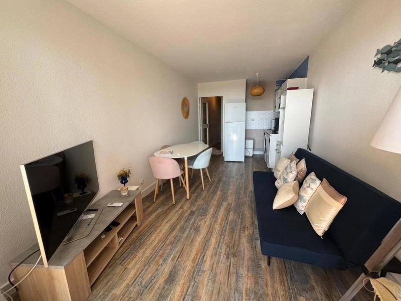 Studio - 28 m² - 2 pièces