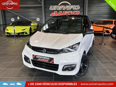 Aixam City Sport Electrique