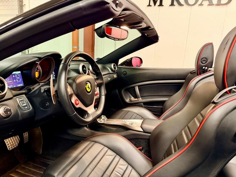 Ferrari California 4.3 460ch bva7 - 14000Kms