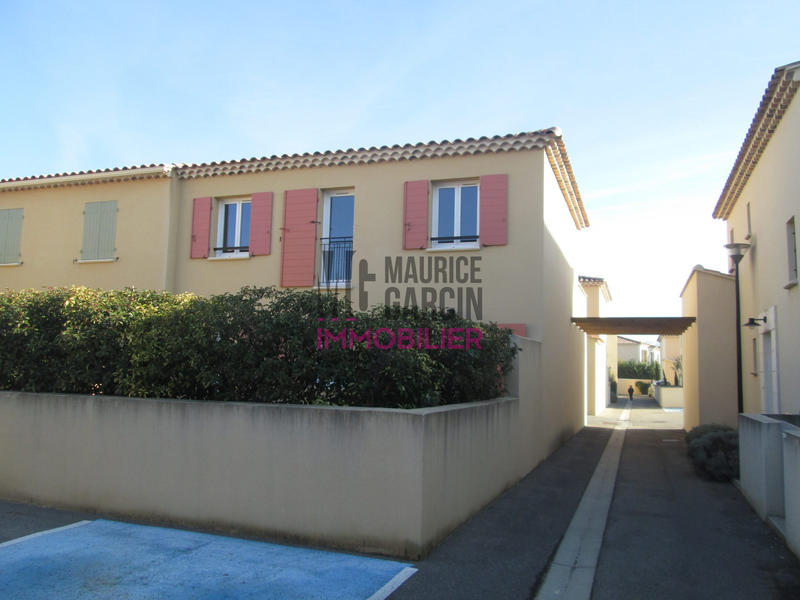 Maison - 94 m² - 4 pièces