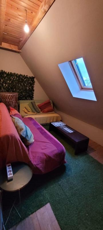 Maison - 162 m² - 7 pièces