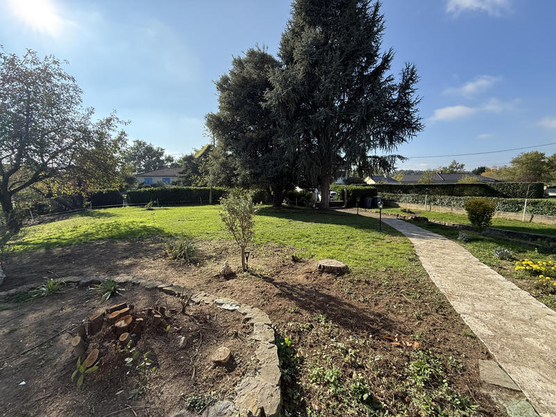 Maison - 185 m² - 5 pièces